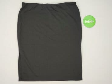 dresowe ołówkowe spódnice: Spódnica damska, rozmiar 2XL — 3