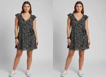 orsey sukienki: Orsay, Sukienka damska, rozmiar XL — 8