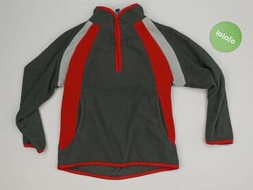 f and f sweatshirt: Sweatshirt, 12-18 months, condition - Very good — 2