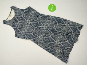 ubrania hh: H&M, Sukienka damska, rozmiar M — 2