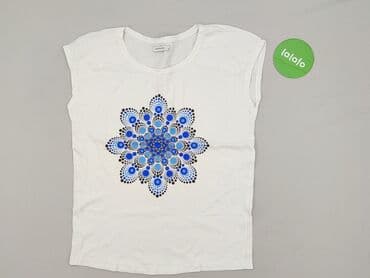 t shirty mandala: Reserved, Футболка жіноча, розмір M — 2