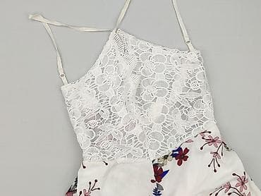 shein klapki na platformie: Shein, Sukienka damska, rozmiar XL — 1