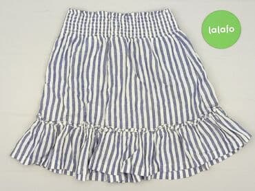 spódniczka jeansowe hm: H&M, Spódnica damska, rozmiar S — 3