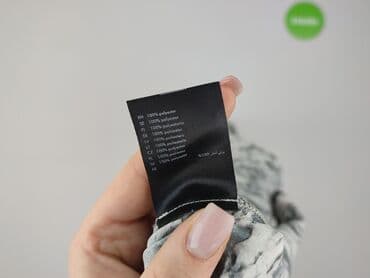 bluzki damskie dopasowane: Bluzka damska, rozmiar L — 4