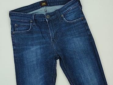 jeans lee: Lee, Jeansy damskie, rozmiar S — 1