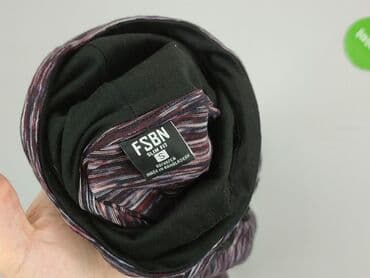 hm bluza formula 1: FSBN, Bluza z kapturem dla mężczyzn, rozmiar S — 5