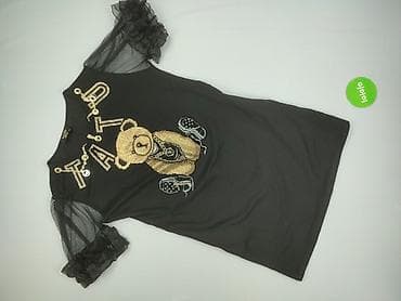 karl kani t shirty: Tatuum, T-shirt damski, rozmiar M — 2