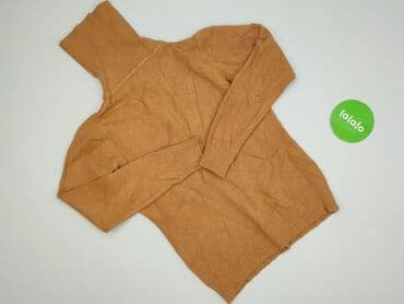 camel ubrania: Golf damski, rozmiar S — 4