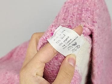 sweter bawelna: Sweter damski, rozmiar 3XL — 4