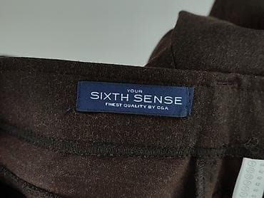 kosmos: Sixth Sense, Spodnie 3/4 damskie, rozmiar 3XL — 4