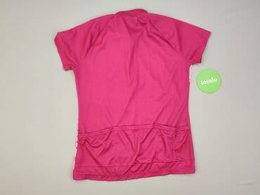 koszulka do kolarek: Crivit, T-shirt damski, rozmiar S — 3