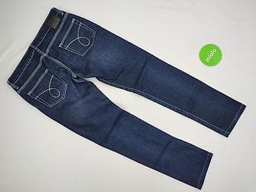 jeansy damskie ck: Calvin Klein Jeans, Jeansy damskie, rozmiar L — 3