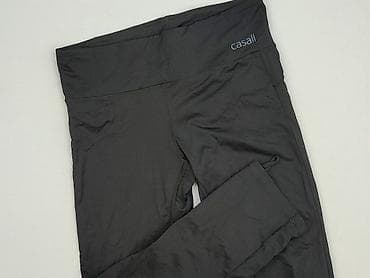 legginsy modelujace push: Casall, Legginsy Sportowe damskie, rozmiar S — 1