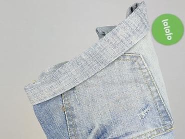 spodenki relab: H&M Divided, Szorty damskie, rozmiar S — 7