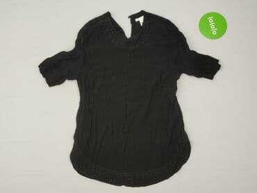 taranko wyprzedaż bluzki: H&M, Bluzka damska, rozmiar S — 2