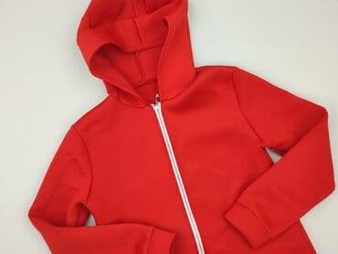 bluzy za darmo: Bluza z kapturem damska, rozmiar M — 1