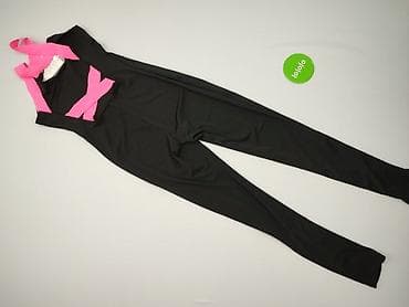 dresy missguided: Komplet sportowy damski, rozmiar M — 3