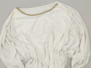 reserved biale bluzki: Bluzka damska, One size — 1