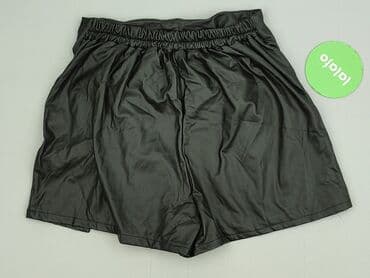 obcisłe krótkie spodenki: Women`s skirt, size S — 3