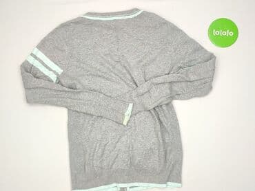 c a sweter w paski: Forever 21, Women`s knitwear, size S (EU 36) — 3