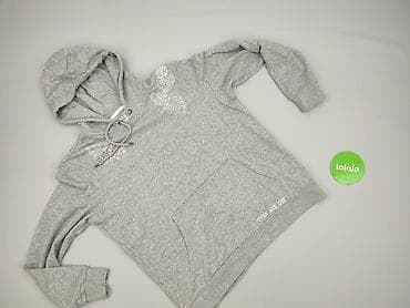 mbappe 104: Esmara, Bluza z kapturem damska, rozmiar L — 2