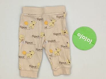 kurtka napapijri: Niemowlęce spodnie materiałowe, 1-3 m, 56-62 cm, stan - Bardzo dobry — 2