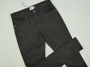 damp jeans: Jeansy damskie, rozmiar L — 1