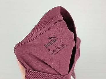 mango t shirt basic: Puma, Koszulka dla mężczyzn, rozmiar S — 5