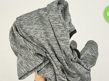 bluzy decathlon: H&M Sport, Top damski, rozmiar L — 6