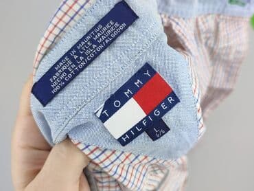 mohito swetry: Tommy Hilfiger, Shirt for men, L — 4