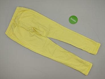 legginsy a getry: Pieces, Legginsy Eleganckie damskie, rozmiar XL — 3