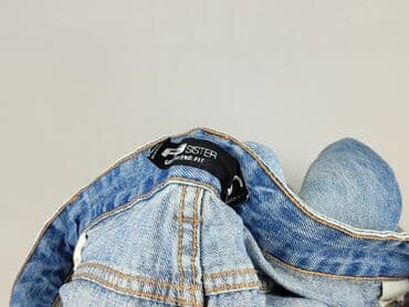 fb sister jeans mom fit: FB Sister, Jeansy damskie, rozmiar S — 4