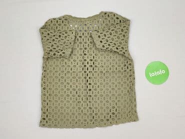 bluzki z frędzlami reserved: Bluzka damska, rozmiar S — 3