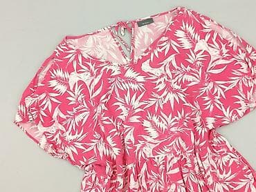 Yessica, Bluzka damska, rozmiar L