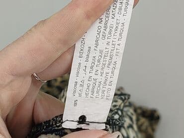 koszula z imitacji skóry zara: Zara, Сорочка жіноча, розмір S — 6