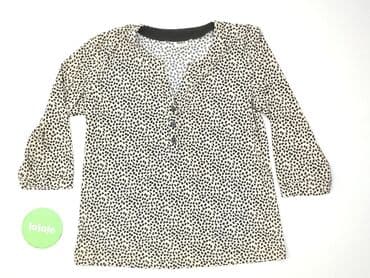 max mara bluzki: MAX, Bluzka damska, rozmiar 2XL — 2