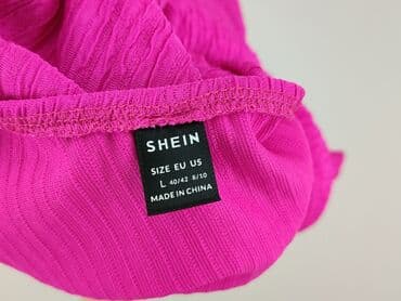 sukienka z jednym rękawem zara: Shein, Sukienka damska, rozmiar L — 5