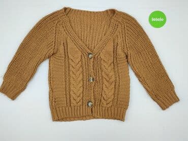 sweter z misiem tous: Кардиган жіночий, M — 2
