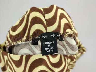 legginsy bumpro: Amisu, Legginsy Sportowe damskie, rozmiar S — 4