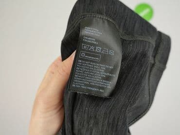 h and m koszulki: H&M Sport, Top damski, rozmiar M — 5