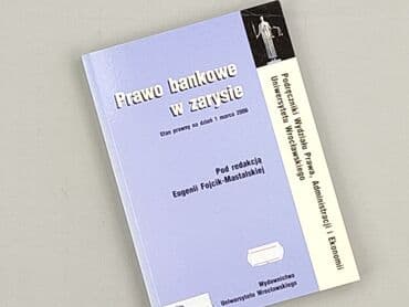 Książki: Książka, gatunek - Edukacyjna, stan - Idealny