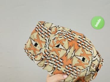 majtki na szydełku wzory: Spodnie materiałowe damskie, rozmiar S — 6