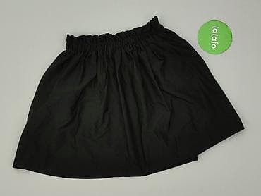 spódnice czarne zara: Zara, Spódnica damska, rozmiar XS — 2
