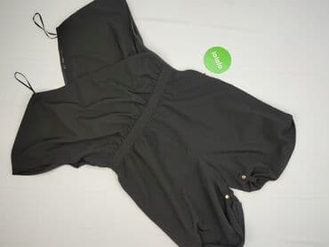 kombinezon zig zag: Bonprix, Kombinezon damski, rozmiar M — 3