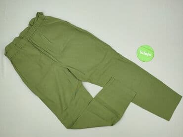 bluza spiderman reserved: Spodnie materiałowe damskie, rozmiar S — 3