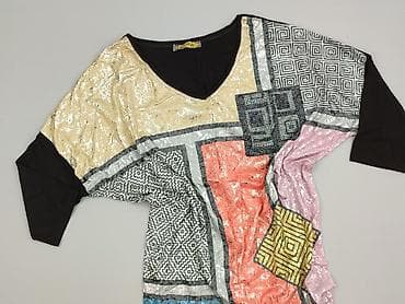 pull and bear marynarka: Azara, Bluzka damska, rozmiar One size — 1