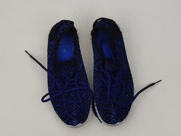 Sneakersy damskie, rozmiar 36