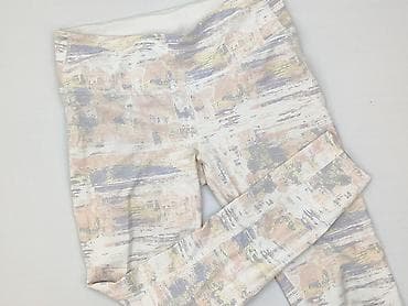 stroj do golfa: H&M Sport, Legginsy Sportowe damskie, rozmiar M — 1