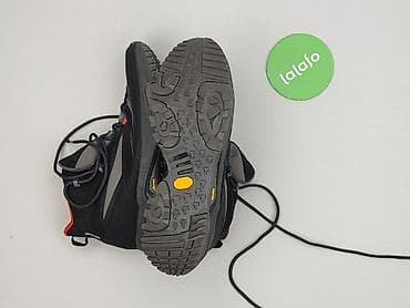 moon boot: Męskie buty trekkingowe 4F 4FAW22FOTSM006 - Rozmiar: EU 44 (UK 9, US — 4