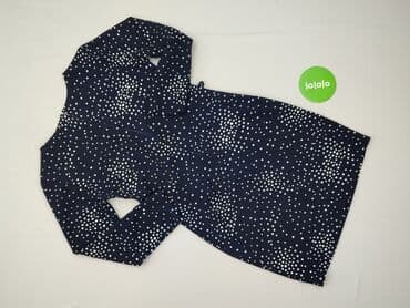 sukienki na wesele w groszki: Sukienka damska, rozmiar M — 4